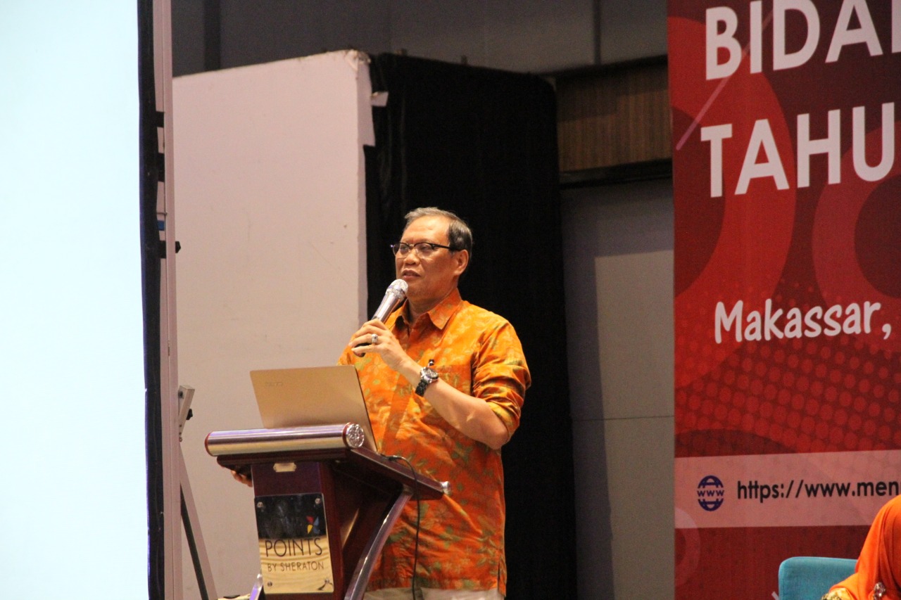 20200312 Forum Koordinasi Bidang Pelayanan Publik Tahun 2020 9
