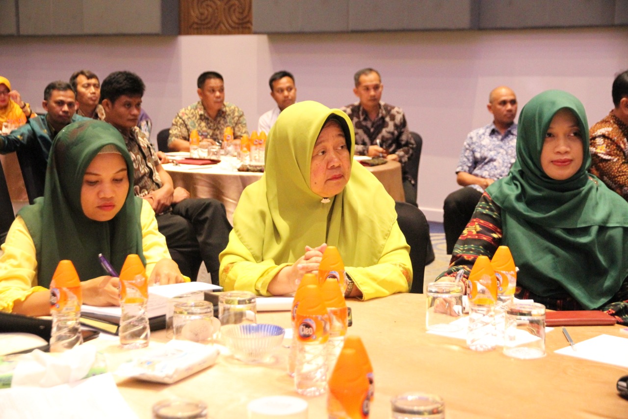 20200312 Forum Koordinasi Bidang Pelayanan Publik Tahun 2020 9