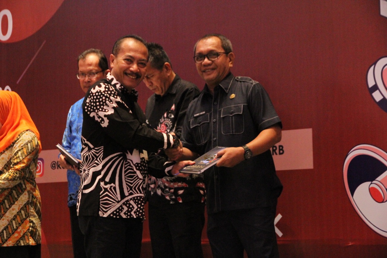20200312 Forum Koordinasi Bidang Pelayanan Publik Tahun 2020 8