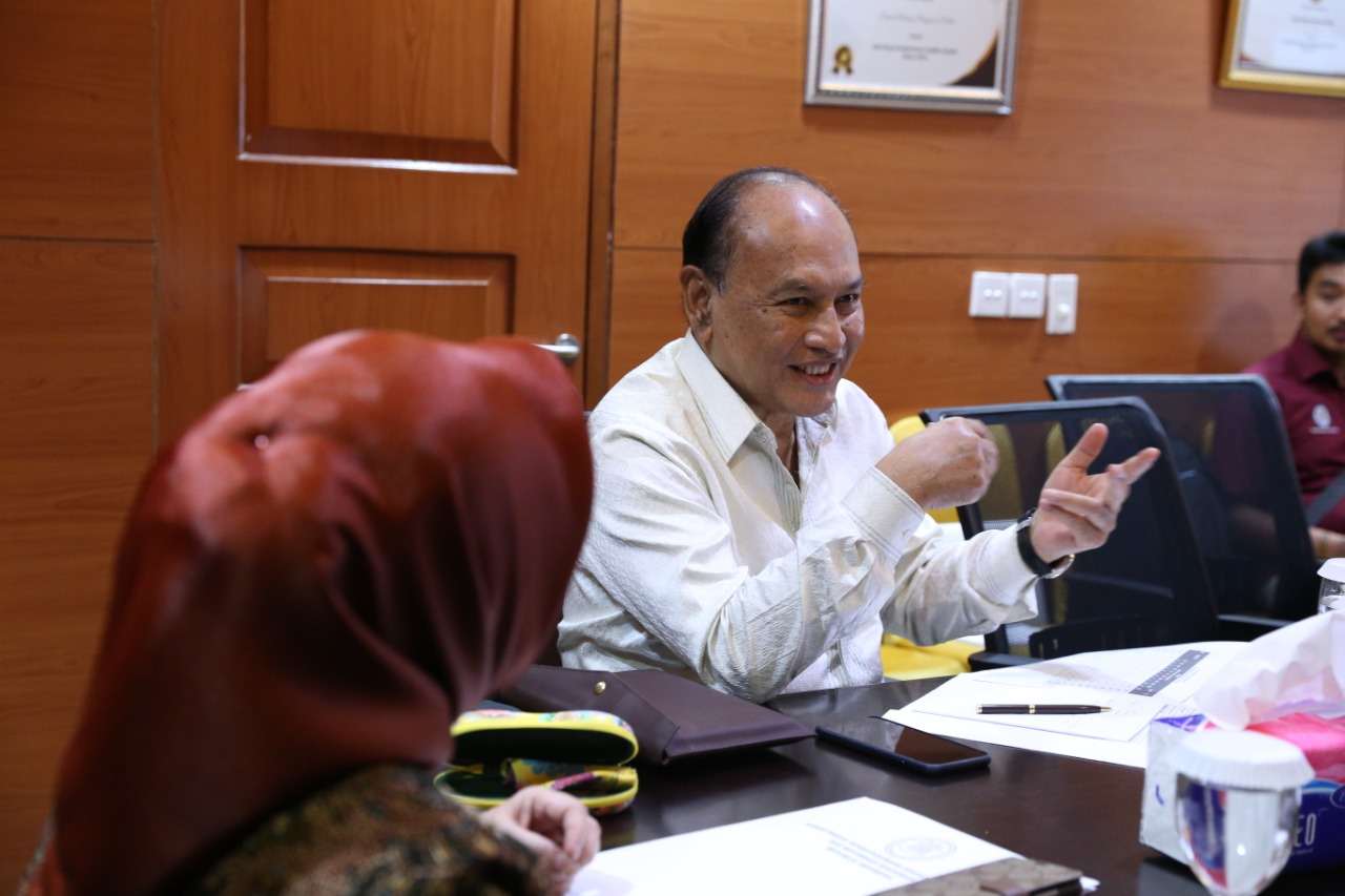 20200312 Rapat Seleksi Calon Anggota Tim Panel Independen dan Tim Evaluasi KIPP 2020 8