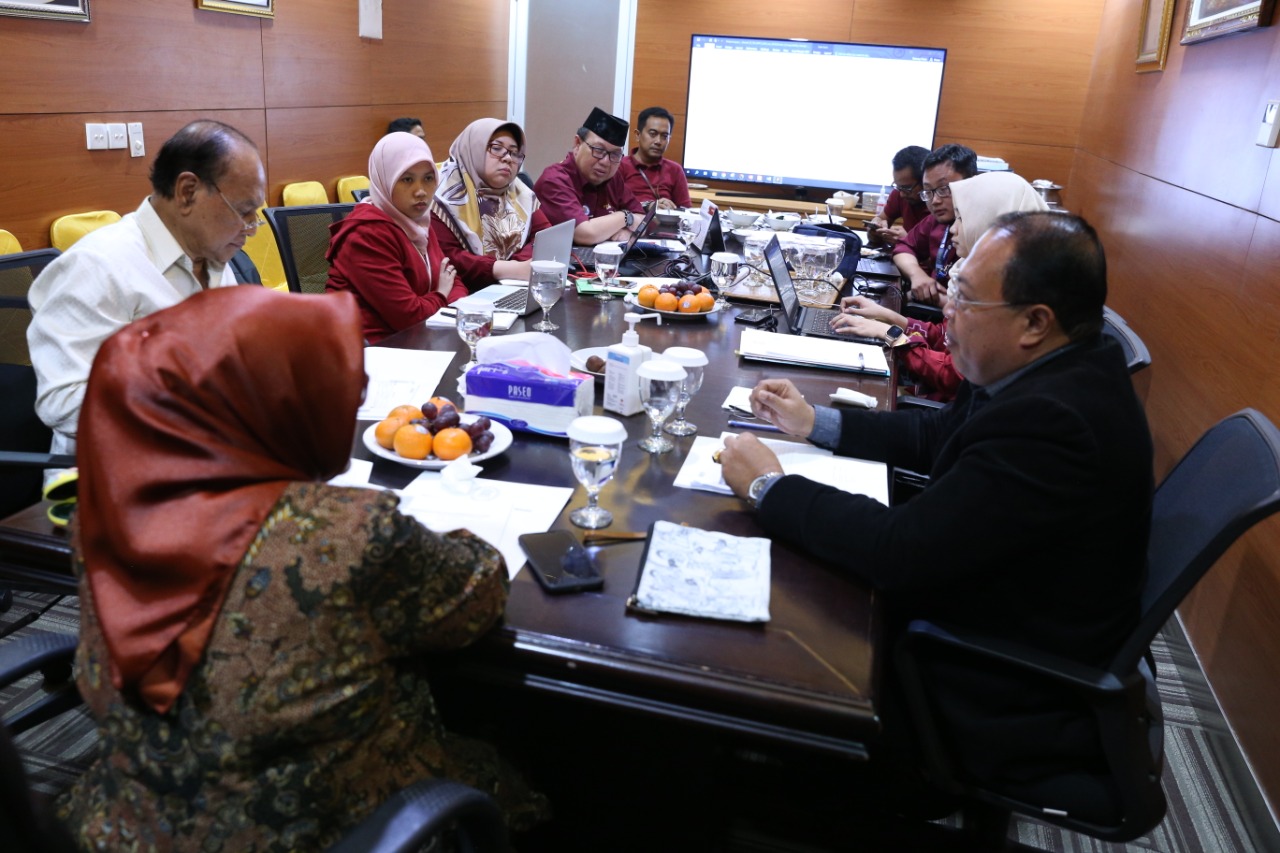 20200312 Rapat Seleksi Calon Anggota Tim Panel Independen dan Tim Evaluasi KIPP 2020 8