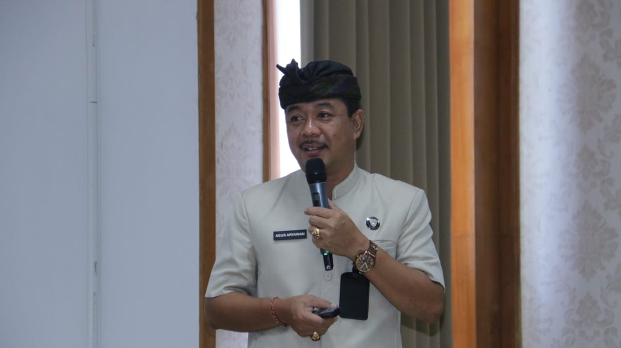 20200312 Sosialisasi dan Bimtek Standar Pelayanan Publik bagi Daerah KEK dan Tujuan Wisata Internasional 11