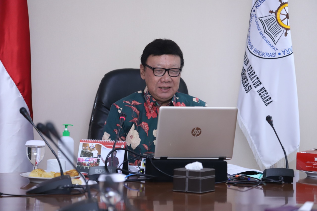 20200409 Penetapan Revisi SKB Hari Libur Nasional dan Cuti Bersama 2020 1