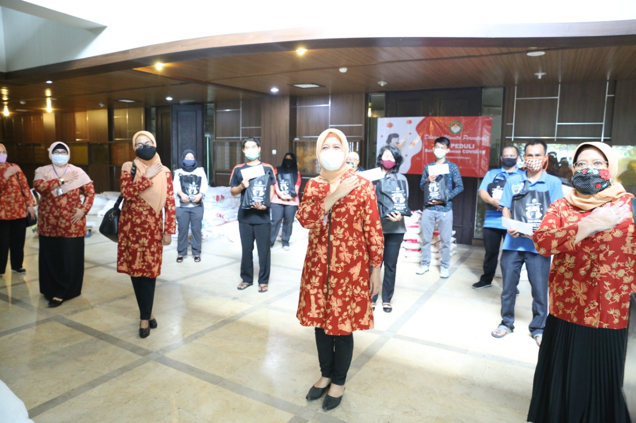 20200423 Bakti Sosial DWP Peduli Bersama Lawan Covid 19 7