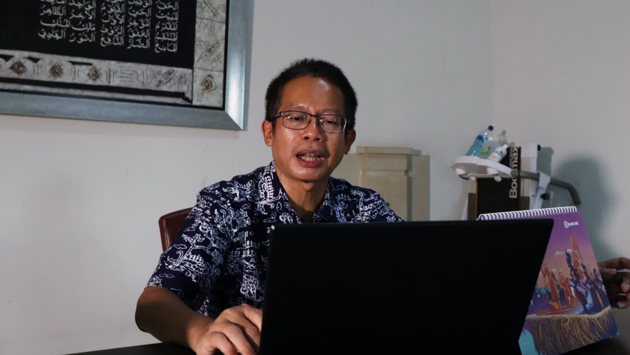20200504 Diskusi dan Sosialisasi Online Reformasi Birokrasi 3