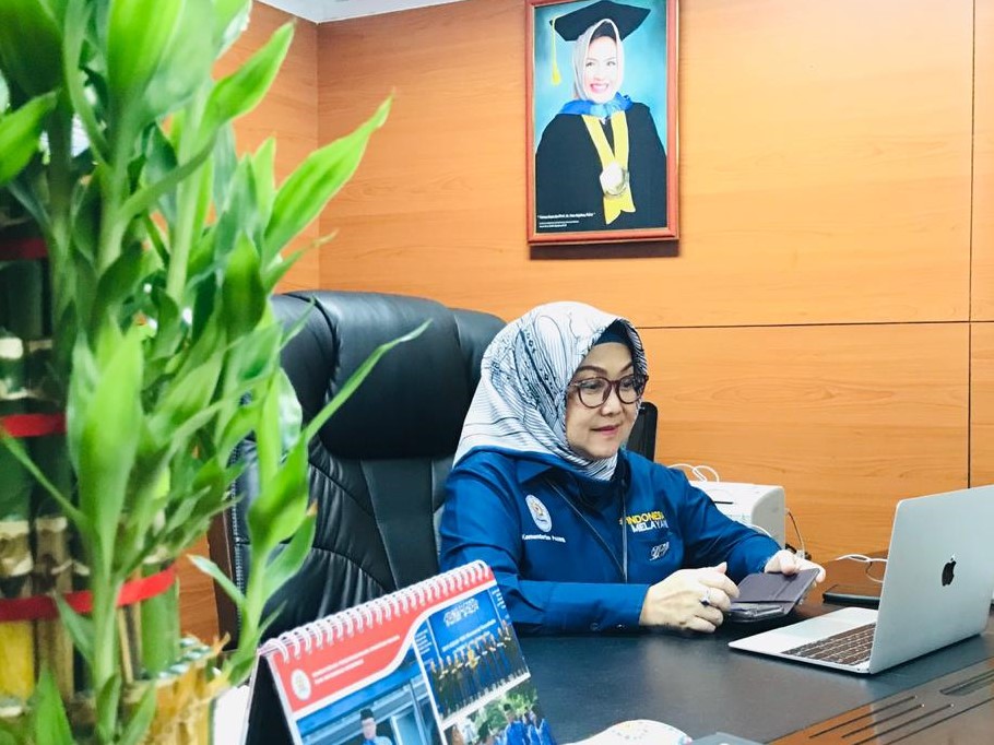 20200512 Progress Penyelenggaraan MPP Wilayah I 1