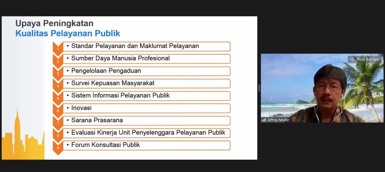 20200514 Kementerian PANRB Beri Pendampingan Intensif Bagi Daerah Prioritas Pembinaan 3
