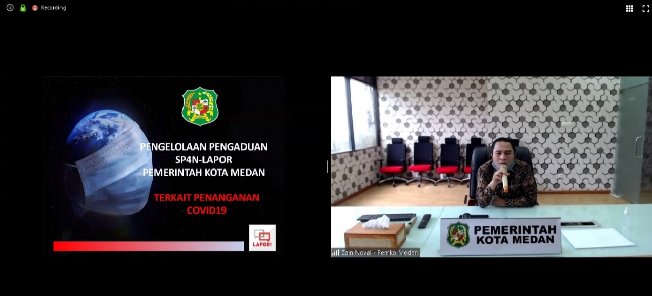 20200514 Pentingnya Peran Admin SP4N LAPOR Tangani Aduan Covid 19 3