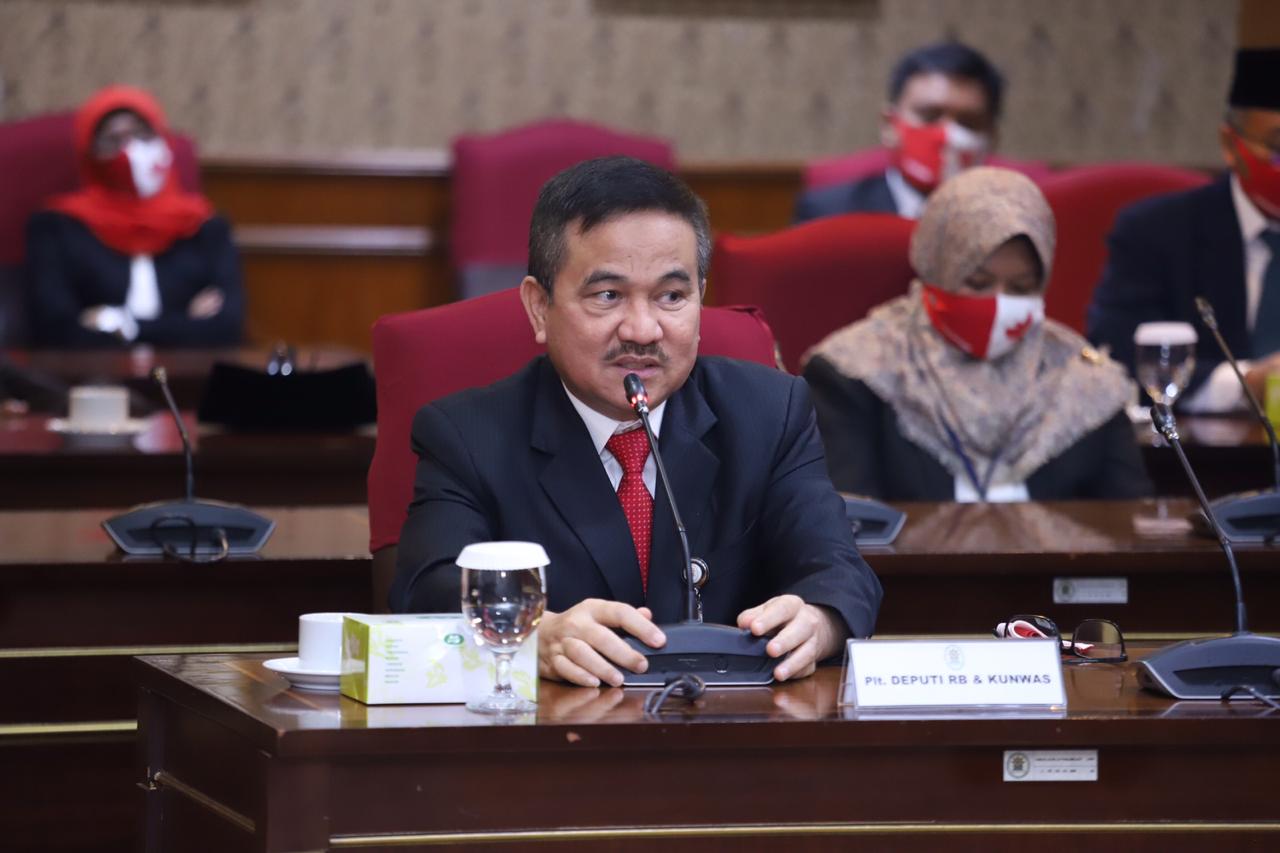 20200601 Upacara Peringatan Hari Lahir Pancasila 5