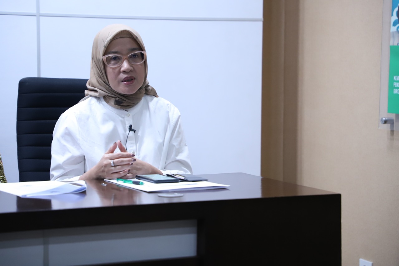 20200603 Deputi Balaks Optimalisasi SPBE saat New Normal
