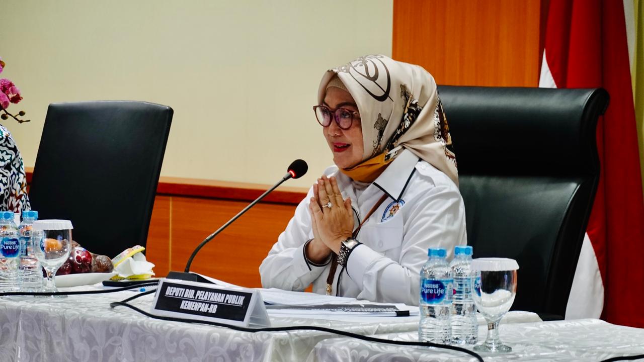 20200608 Rapat Koordinasi dan Sinergi Pembinaan Inovasi Daerah 1