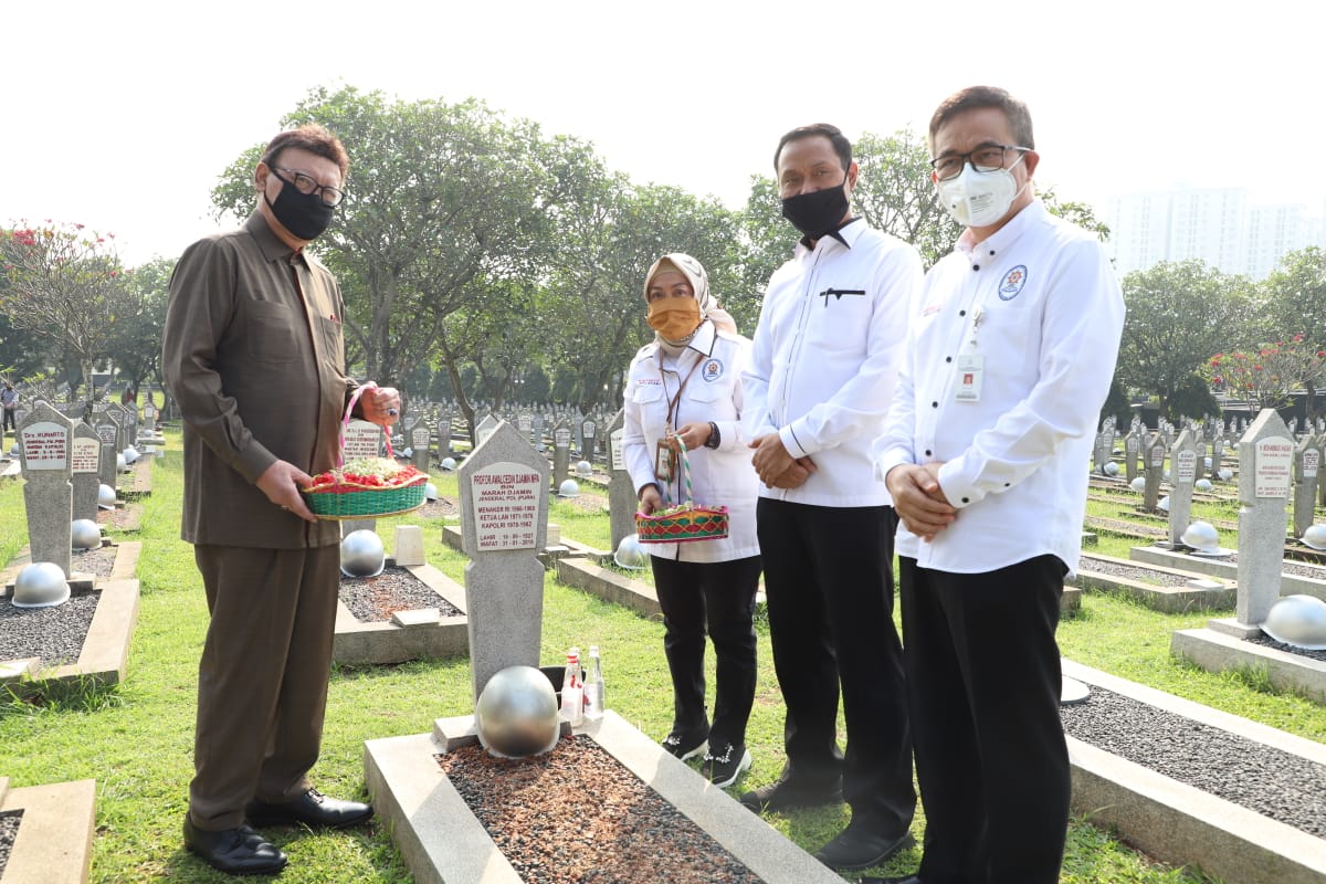 20200608 Ziarah Ke Makam Menpan Pertama 1