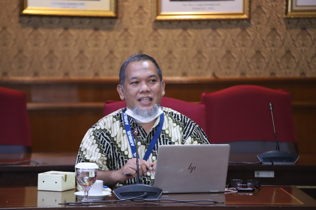 20200618 Rapat Stranas PK Sub Aksi Percepatan Sistem Merit 1
