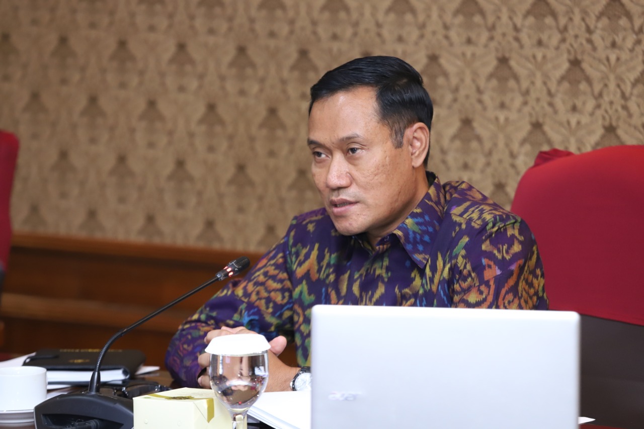 20200618 Rapat Stranas PK Sub Aksi Percepatan Sistem Merit 1