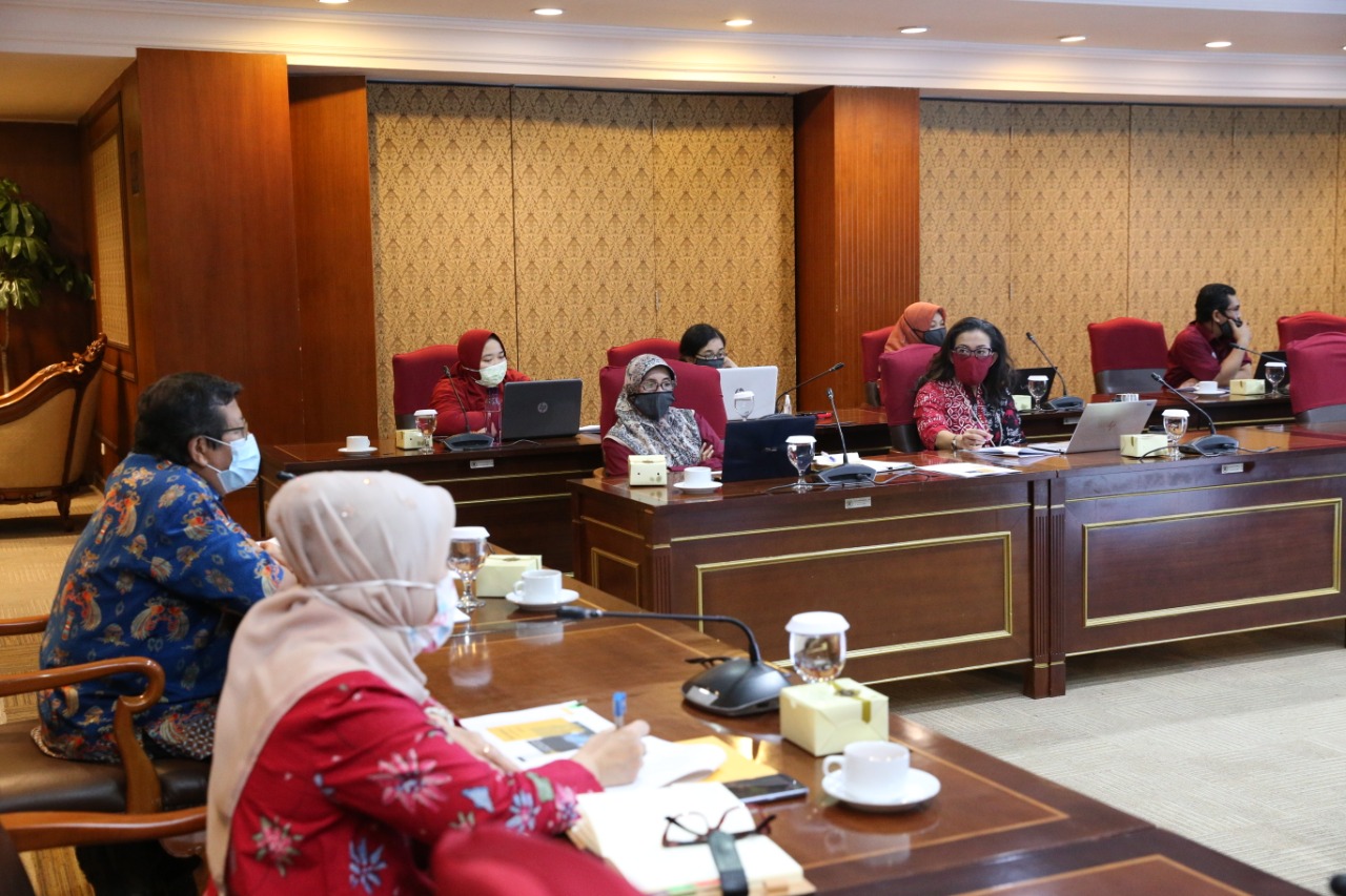 20200619 Sosialisasi Pengenalan Jabatan Fungsional Perencana beserta Angka Kreditnya 1