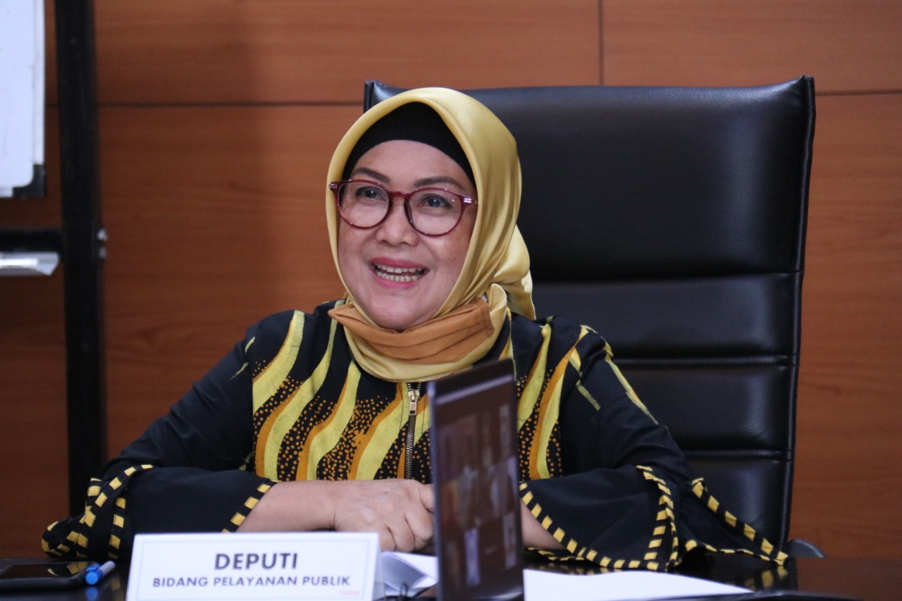 20200625 Rapat Proses Penilaian Apresiasi Inovasi Pelayanan Publik Penanganan Covid 19 7