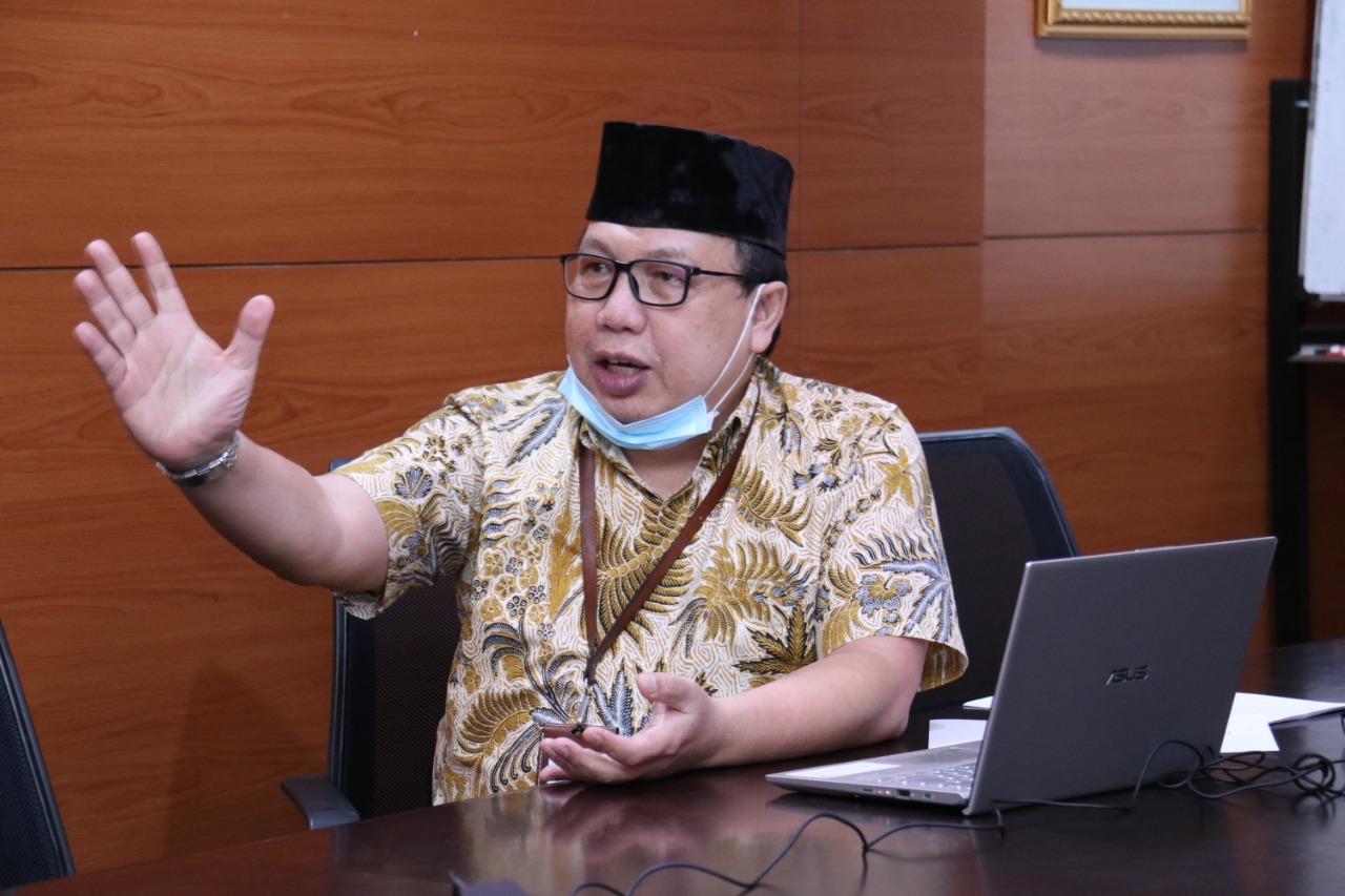 20200625 Rapat Proses Penilaian Apresiasi Inovasi Pelayanan Publik Penanganan Covid 19 7