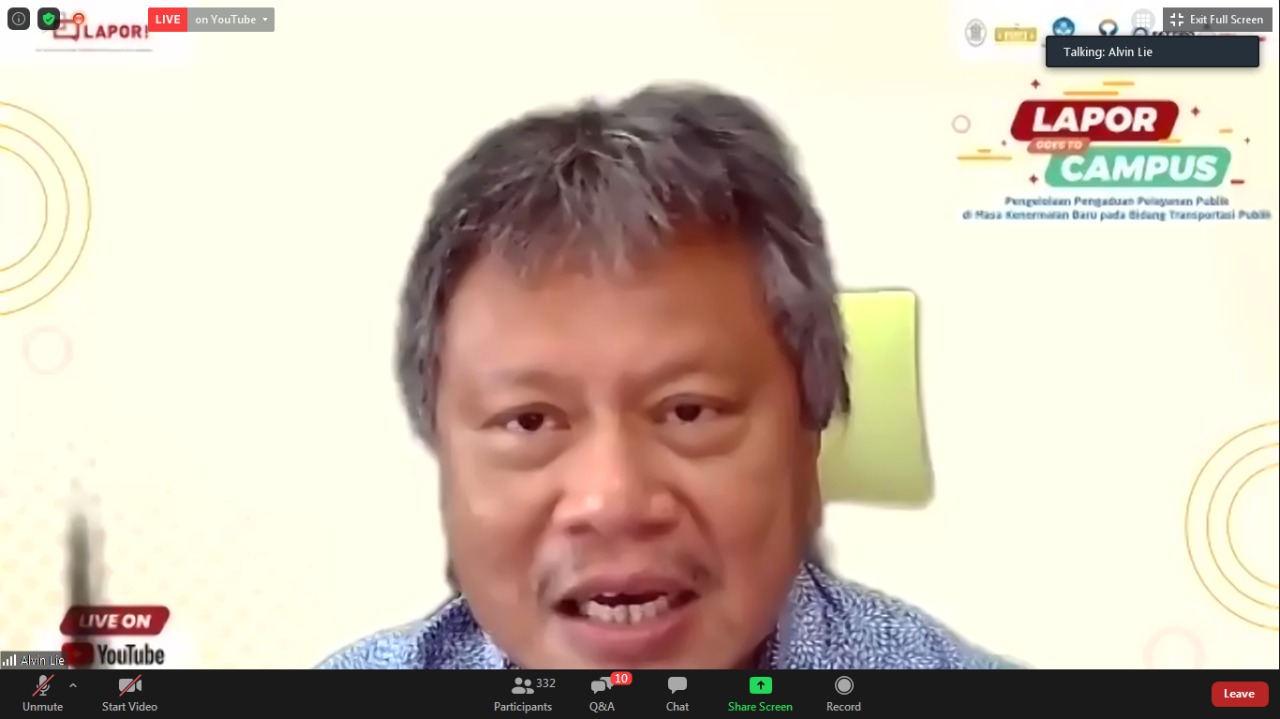 20200630 Anak Muda Diajak Untuk Kawal Pelayanan Publik 2