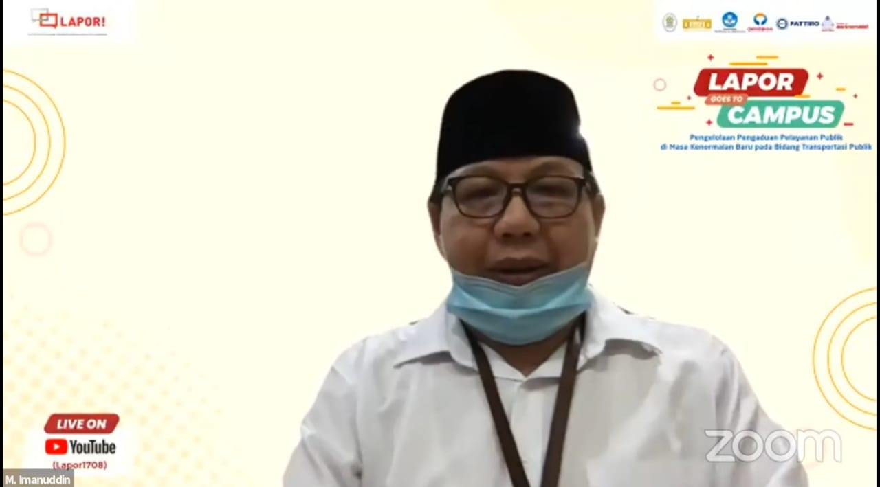 20200630 Anak Muda Diajak Untuk Kawal Pelayanan Publik 3