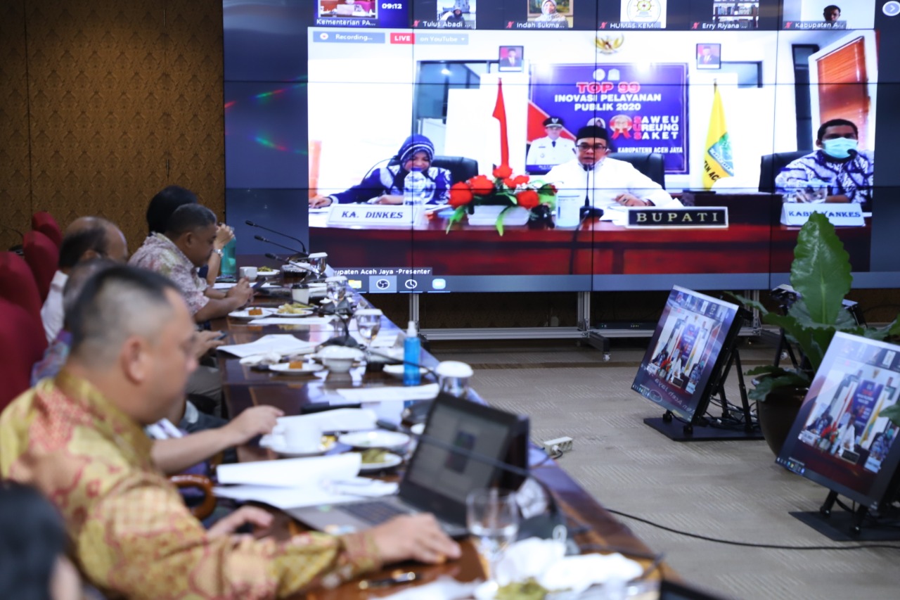 20200703 SUS Saweu Ureung Saket Kabupaten Aceh Jaya 2