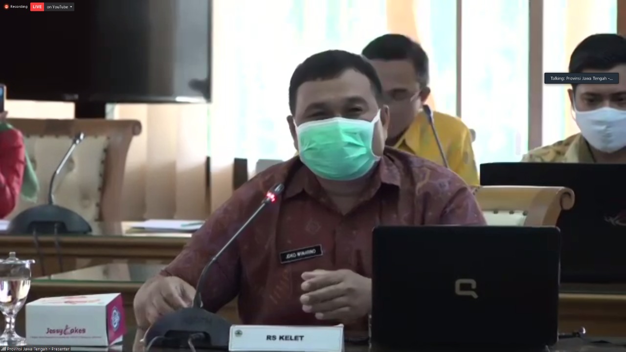 202007070 Perawatan Luka Kusta Menyeluruh Dengan Garden Healing Mentoring dan Kolaborasi yang Terintegrasi Provinsi Jawa Tengah 1