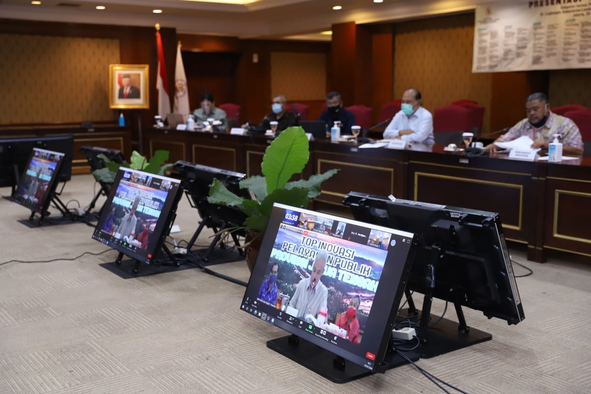 20200707 Singa Lahir Membantu Pasien Hemodialisa Dalam Pembatasan Cairan Provinsi Jawa Tengah 1