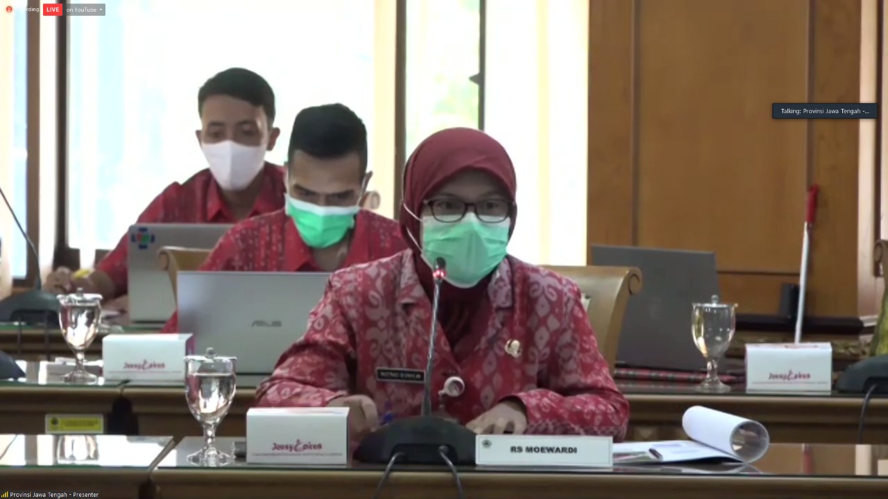 20200707 Singa Lahir Membantu Pasien Hemodialisa Dalam Pembatasan Cairan Provinsi Jawa Tengah 1