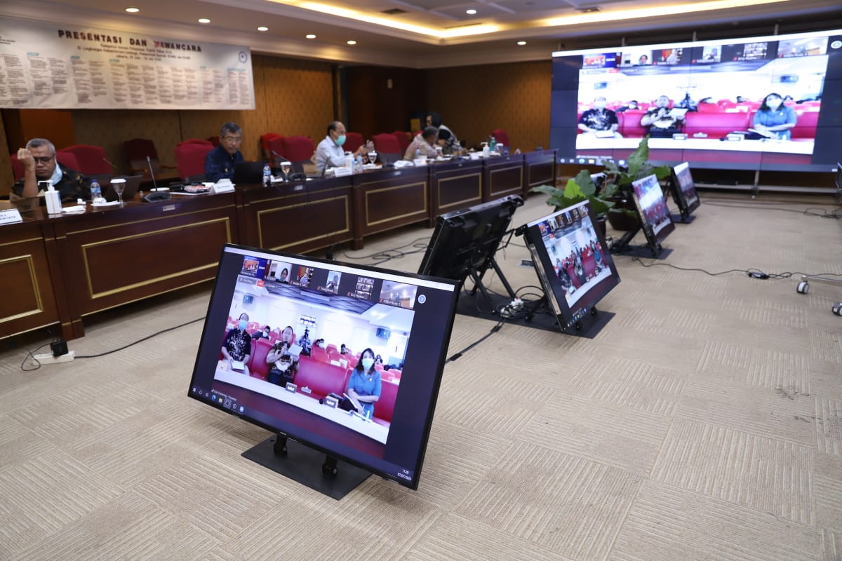 20200707 Tunggal Dara Bersatu Tanggulangi Demam Berdarah Kota Semarang 1
