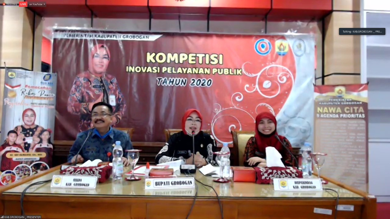 20200708 Pengelolaan Pasca Panen Komoditas Pertanian Melalui Sistem Resi Gudang 1