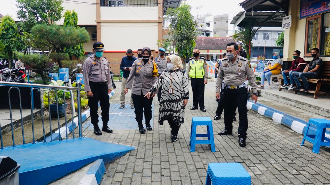 20200709 Kunjungan kerja ke Palembang 5