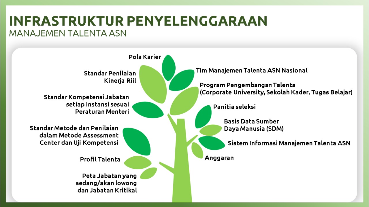 20200709 Manajemen Talenta Dukung Perkembangan ASN yang Memiliki Performa Tinggi 3