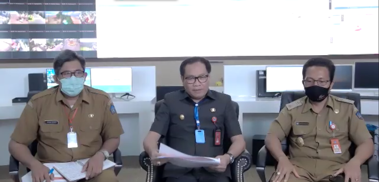 20200712 Garba Sari Gerakan Badung Sehat 1000 Hari Pertama Kehidupan Kabupaten Badung