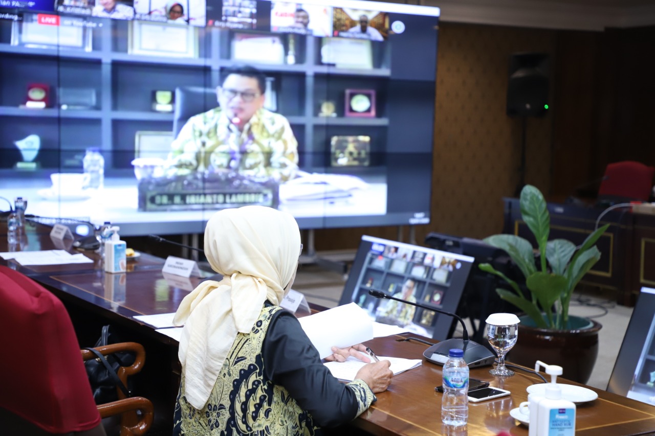 20200712 Pro Lantera Ku Program Layanan Dokter Terbang Kalimantan Utara Provinsi Kalimantan Utara 2