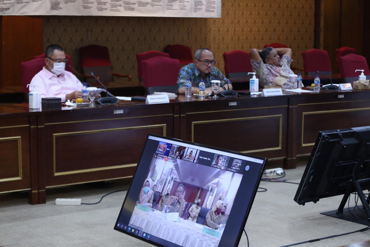 20200714 8. Sagarurung Keli Salai Siaga Urusan Penting Kependudukan Melalui Aplikasi Sampai Selesai Kabupaten Penukal Abab Lematang Ilir 2