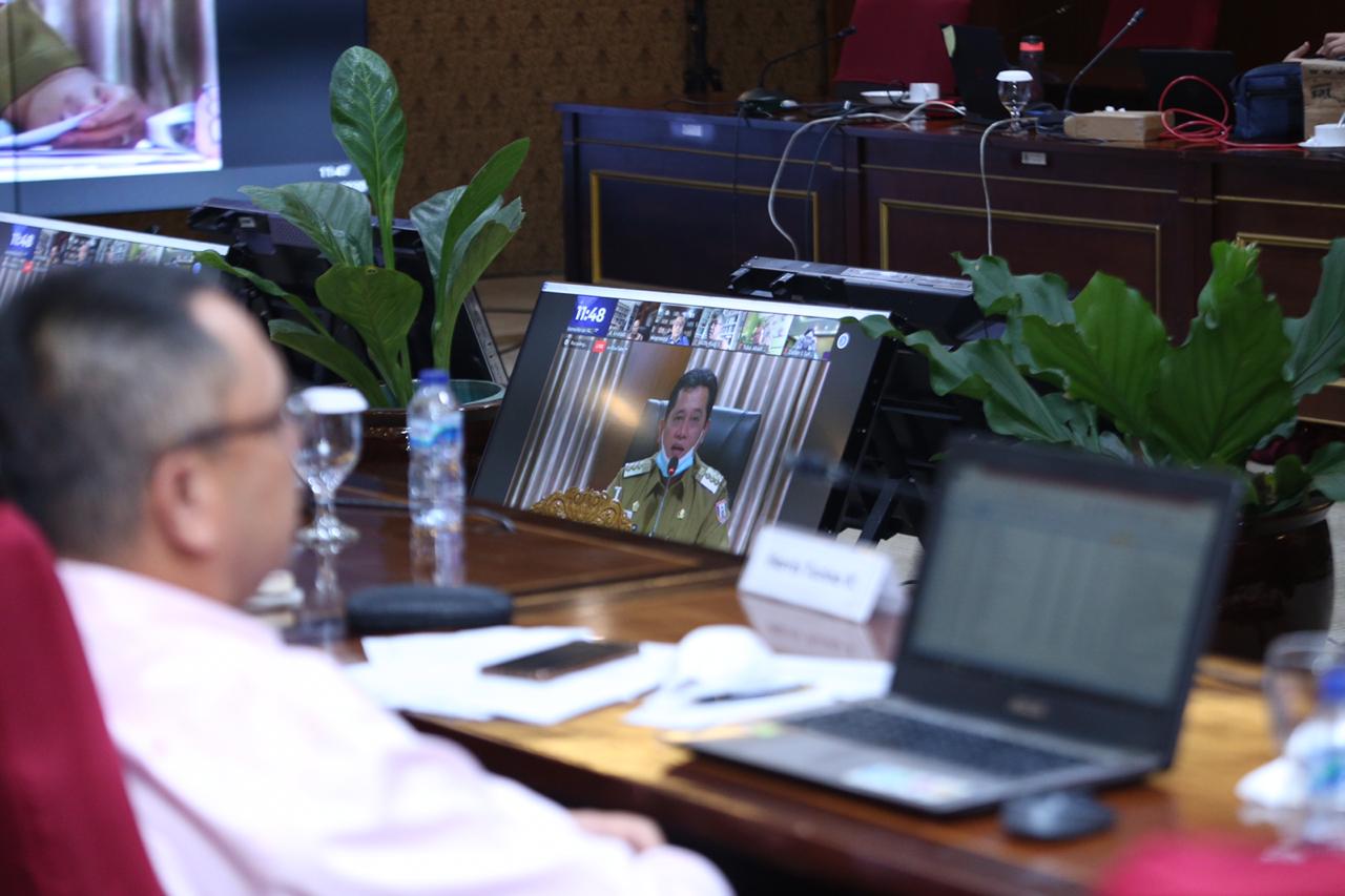 20200714 Jam Kunci Jemput Bola Rekam Kartu Tanda Penduduk Elektronik KTP el Langsung Cetak Di Tempat Kabupaten Banyuasin 2