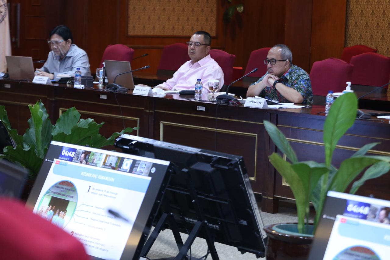 20200714 Sad To Happy Suku Anak Dalam TerobOs Hutan demi Administrasi KePendudukan KabuPaten DharmasraYa Kabupaten Dharmasraya 2