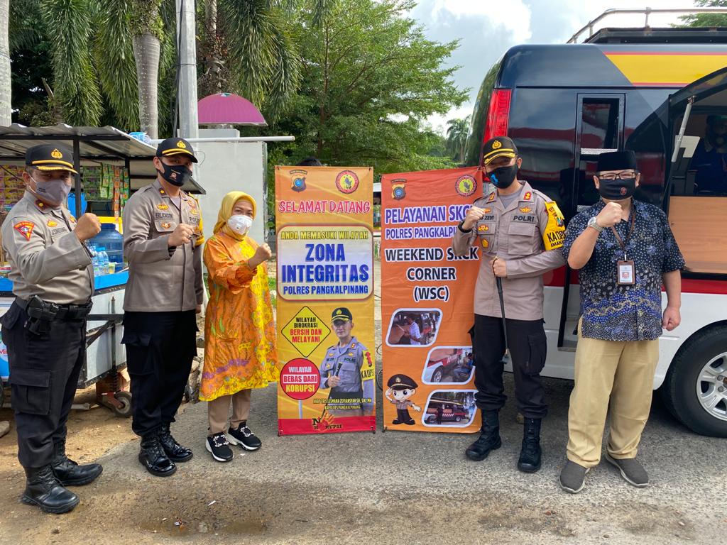 20200716 Kunjungan Kerja Ke Polres Pangkalpinang 8