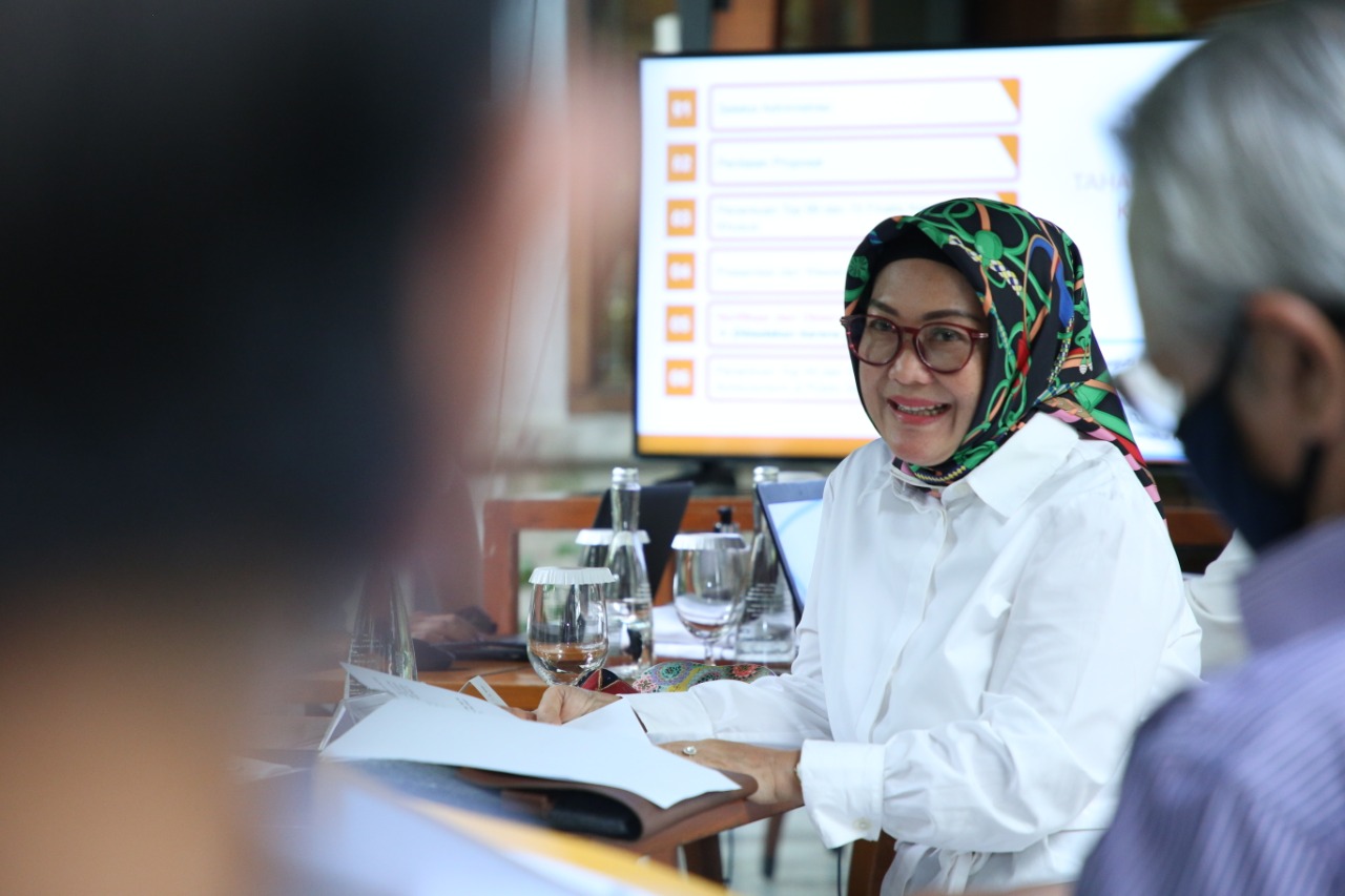 20200720 Rapat Penentuan Top 45 dan Top 5 Outstanding Achievement on Public Service Innovations 2020 10