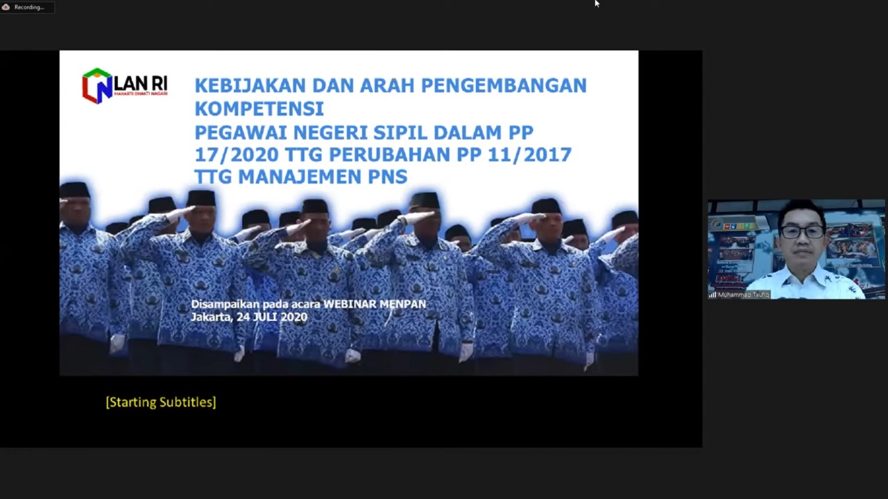 20200728 Rapat Koordinasi dan Sosialisasi PP No. 172020 8