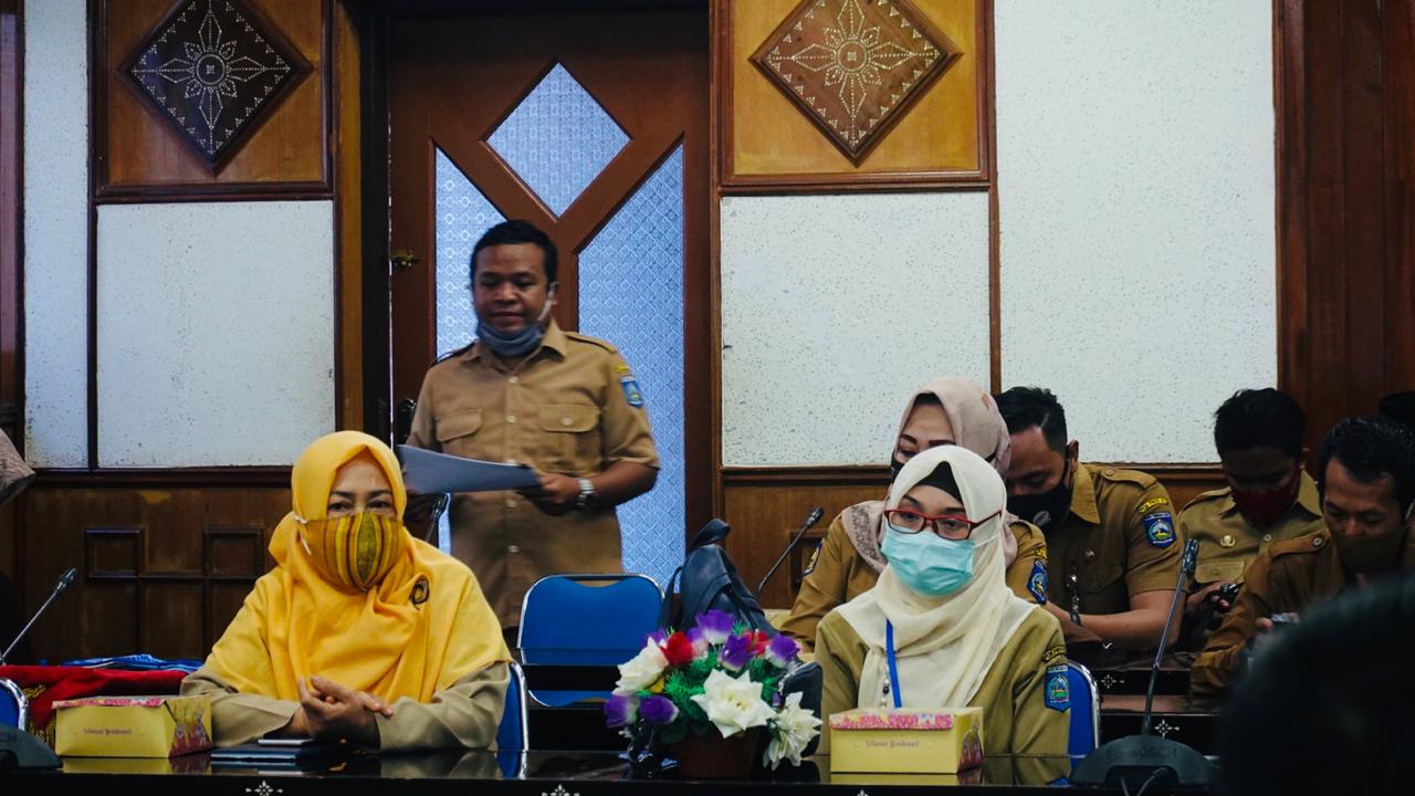 20200803 Monev dan Pendampingan Intensif SIPP di NTB 9