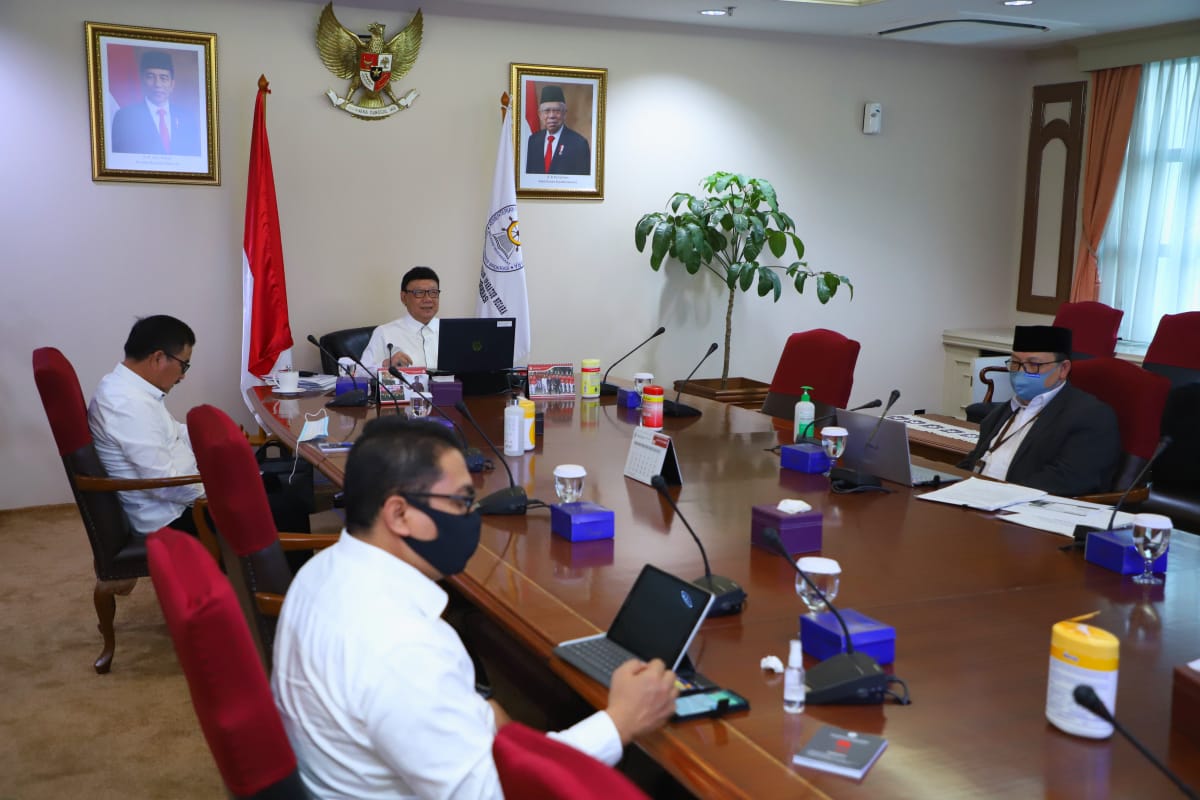 20200810 Webinar Netralitas dan Kewaspadaan Politisasi ASN dalam Pilkada Serentak Tahun 2020 2