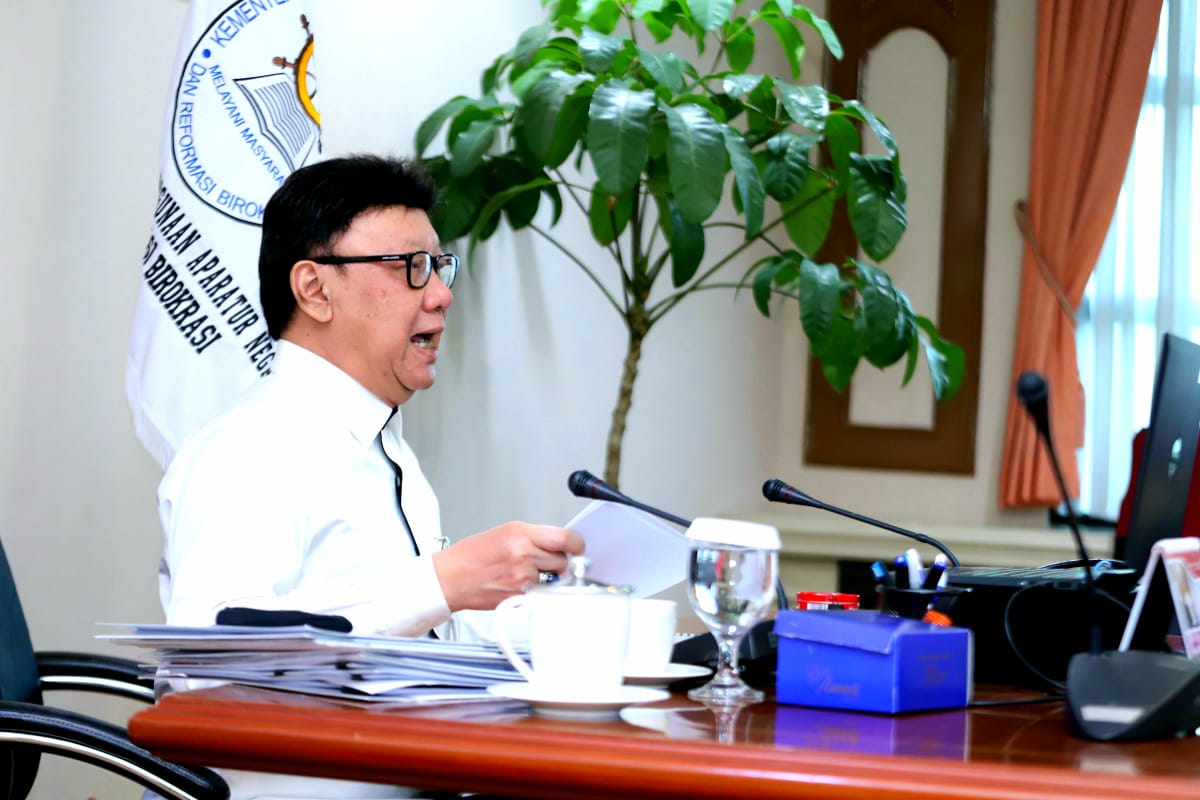 20200810 Webinar Netralitas dan Kewaspadaan Politisasi ASN dalam Pilkada Serentak Tahun 2020 10