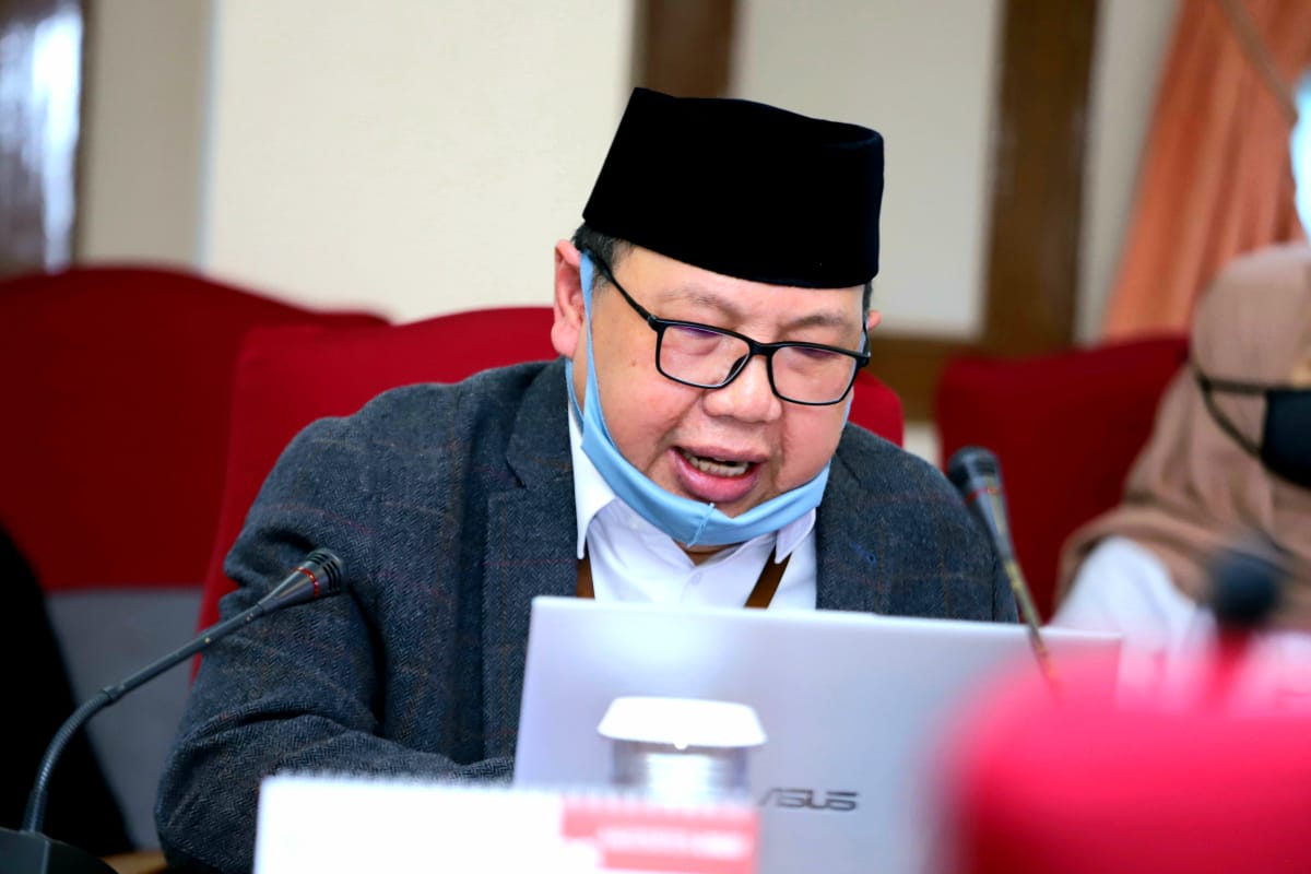 20200810 Webinar Netralitas dan Kewaspadaan Politisasi ASN dalam Pilkada Serentak Tahun 2020 10