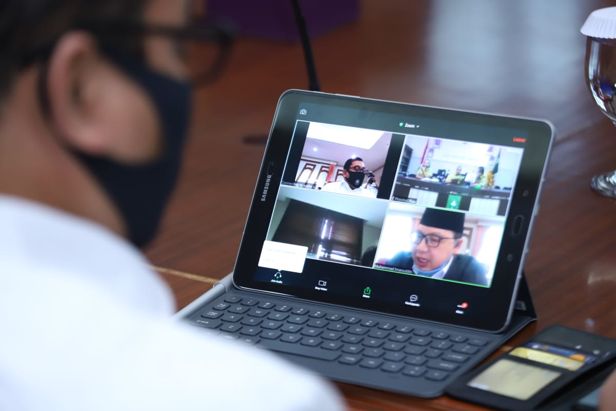 20200810 Webinar Netralitas dan Kewaspadaan Politisasi ASN dalam Pilkada Serentak Tahun 2020 10