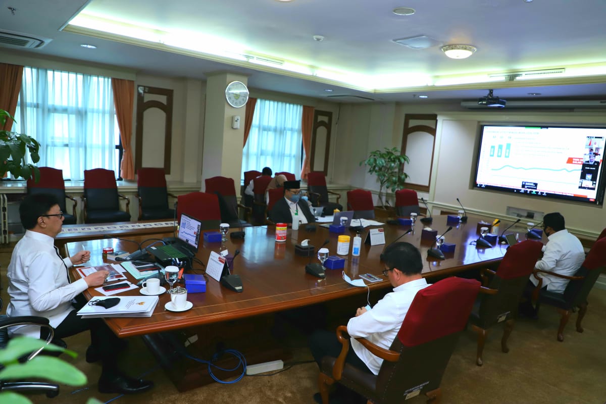 20200810 Webinar Netralitas dan Kewaspadaan Politisasi ASN dalam Pilkada Serentak Tahun 2020 10