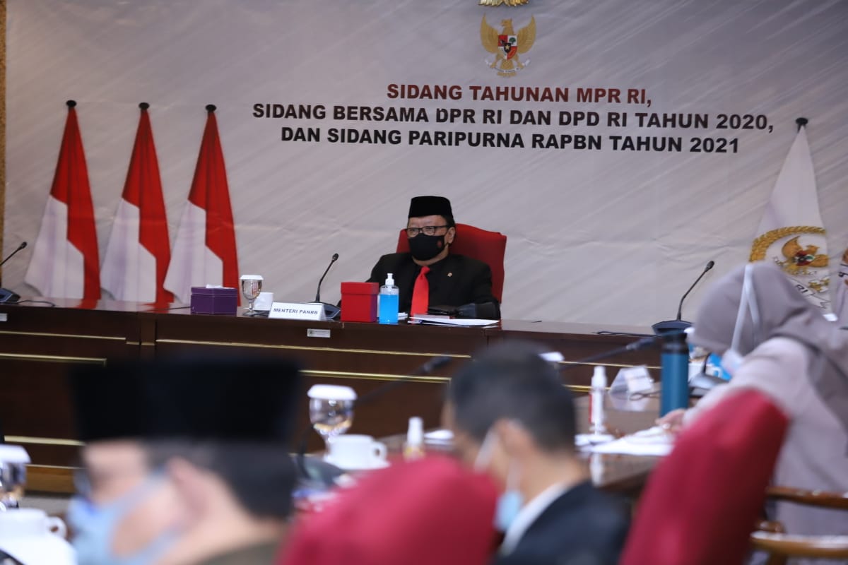 Kementerian Pendayagunaan Aparatur Negara dan Reformasi ...