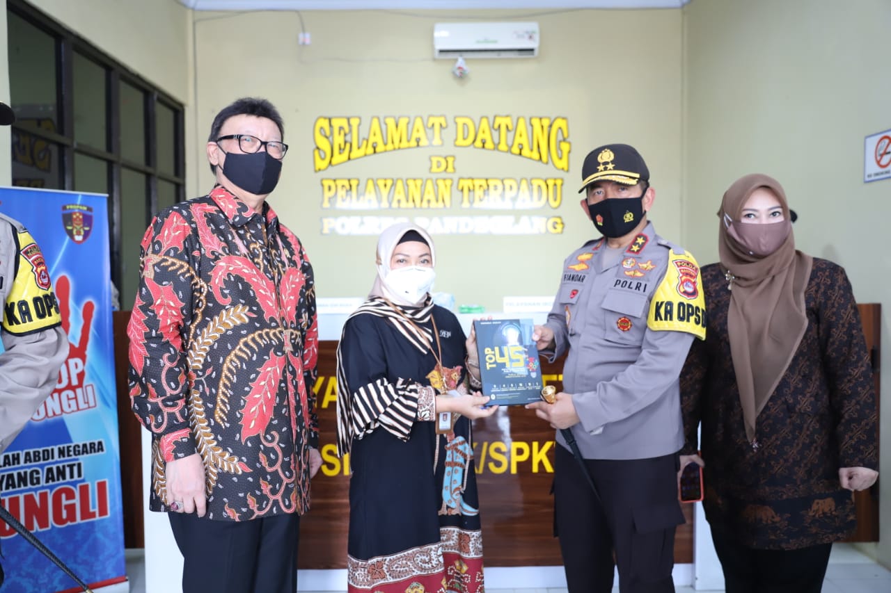 20200831 Kunjungan ke Polres Pandeglang 10