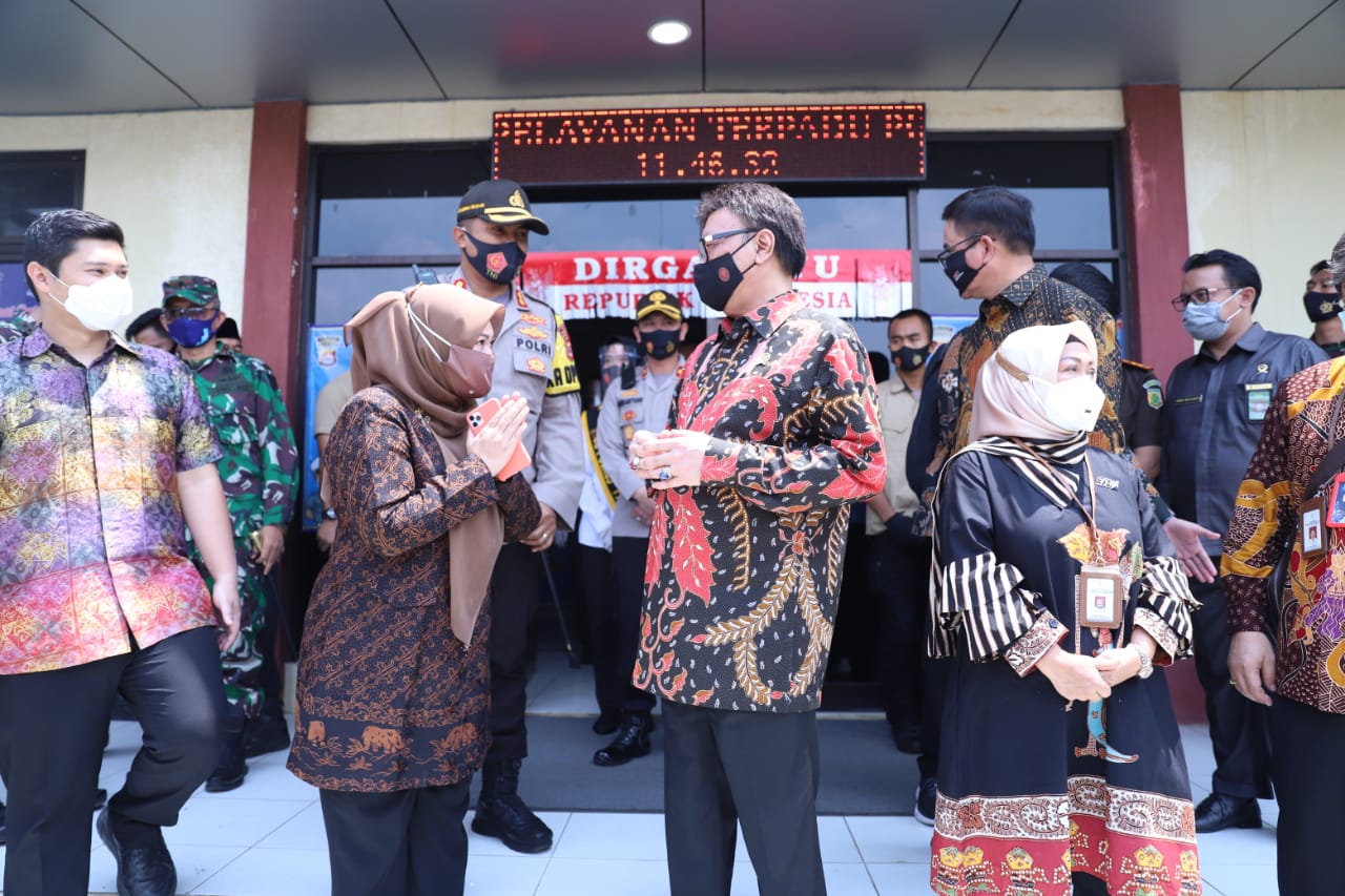 20200831 Kunjungan ke Polres Pandeglang 10