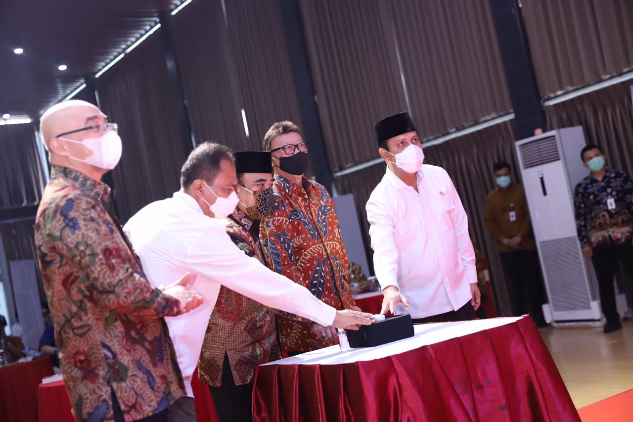 20200902 Peluncuran aplikasi ASN No Radikal 7