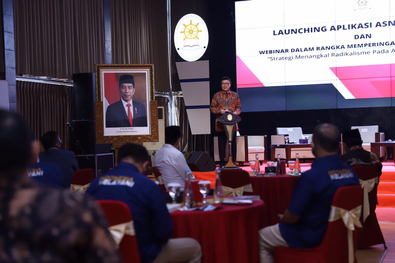 20200902 Peluncuran aplikasi ASN No Radikal 7